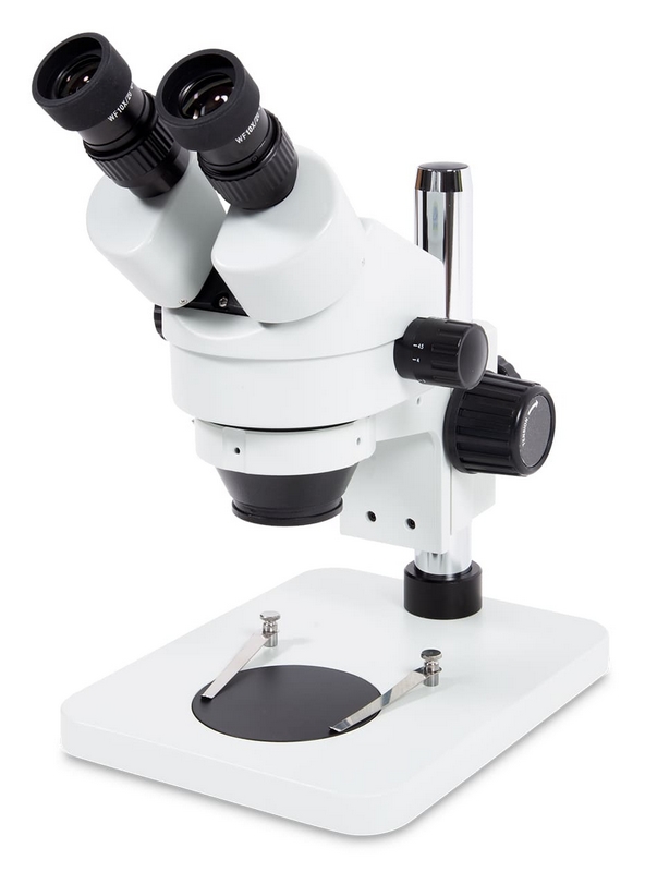 Stereomicroscopi Zoom 7x-45x - Serie MSZ5000 Kruss